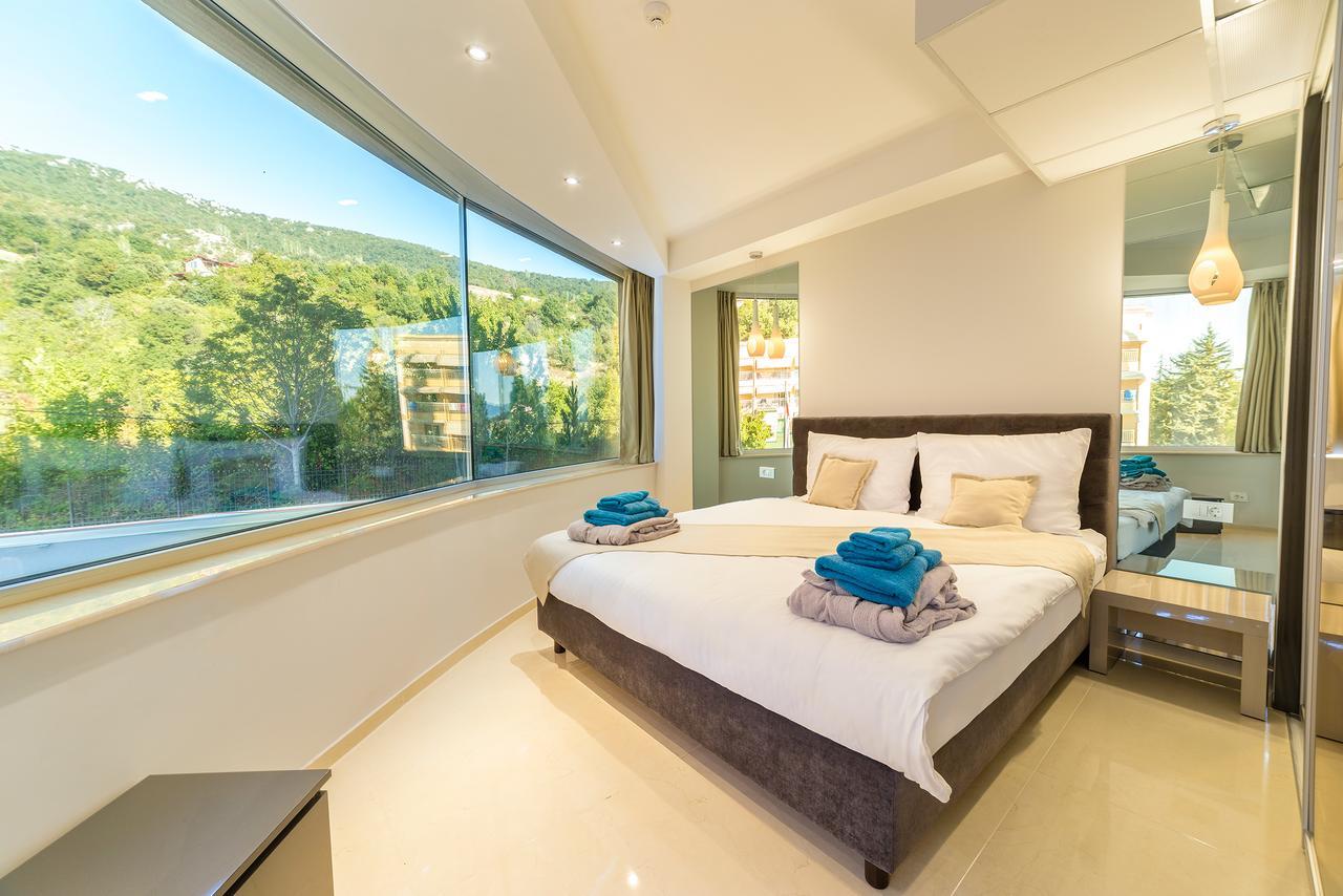 Laki Hotel & Spa オフリド エクステリア 写真