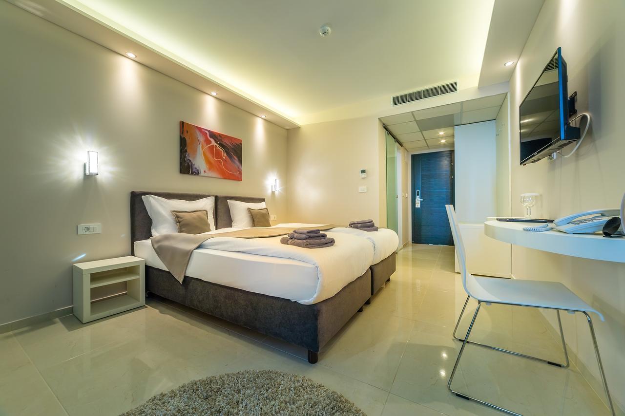 Laki Hotel & Spa オフリド エクステリア 写真