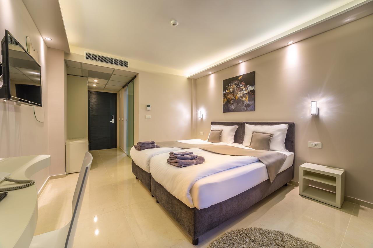 Laki Hotel & Spa オフリド エクステリア 写真